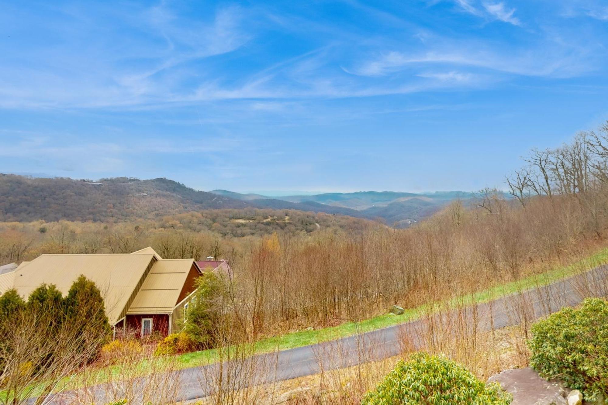 The Owl'S Nest At The Reserve Apartment Sugar Mountain Exterior photo